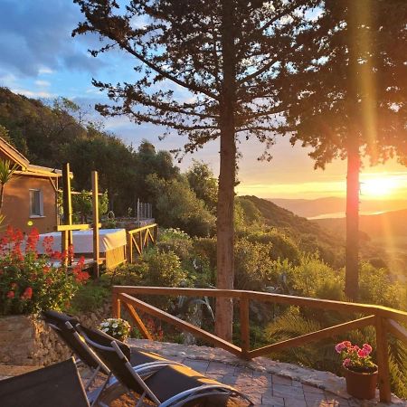 Holiday Home La Tordara By Interhome Porto Santo Stefano  Zewnętrze zdjęcie