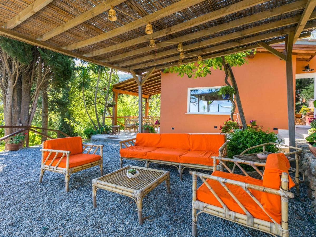 Holiday Home La Tordara By Interhome Porto Santo Stefano  Zewnętrze zdjęcie