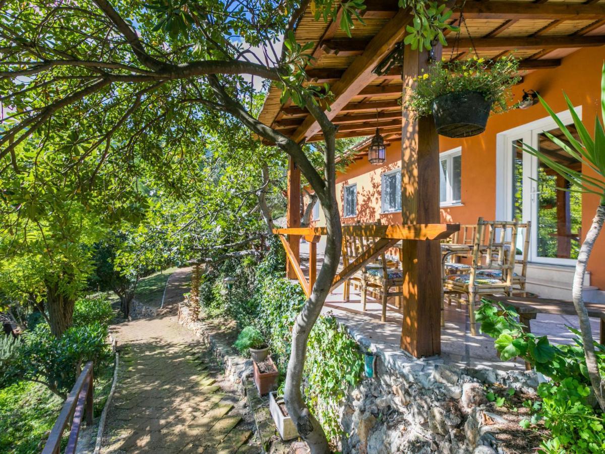 Holiday Home La Tordara By Interhome Porto Santo Stefano  Zewnętrze zdjęcie