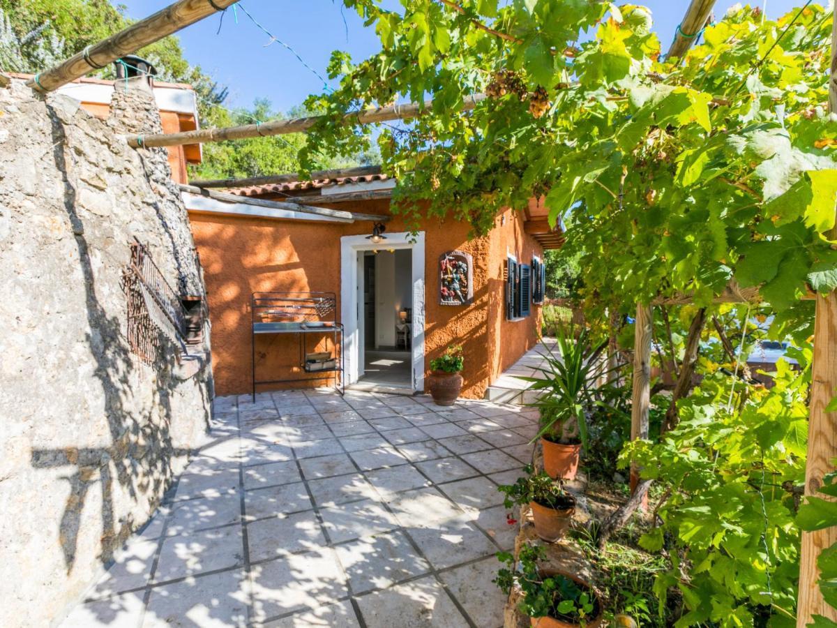 Holiday Home La Tordara By Interhome Porto Santo Stefano  Zewnętrze zdjęcie