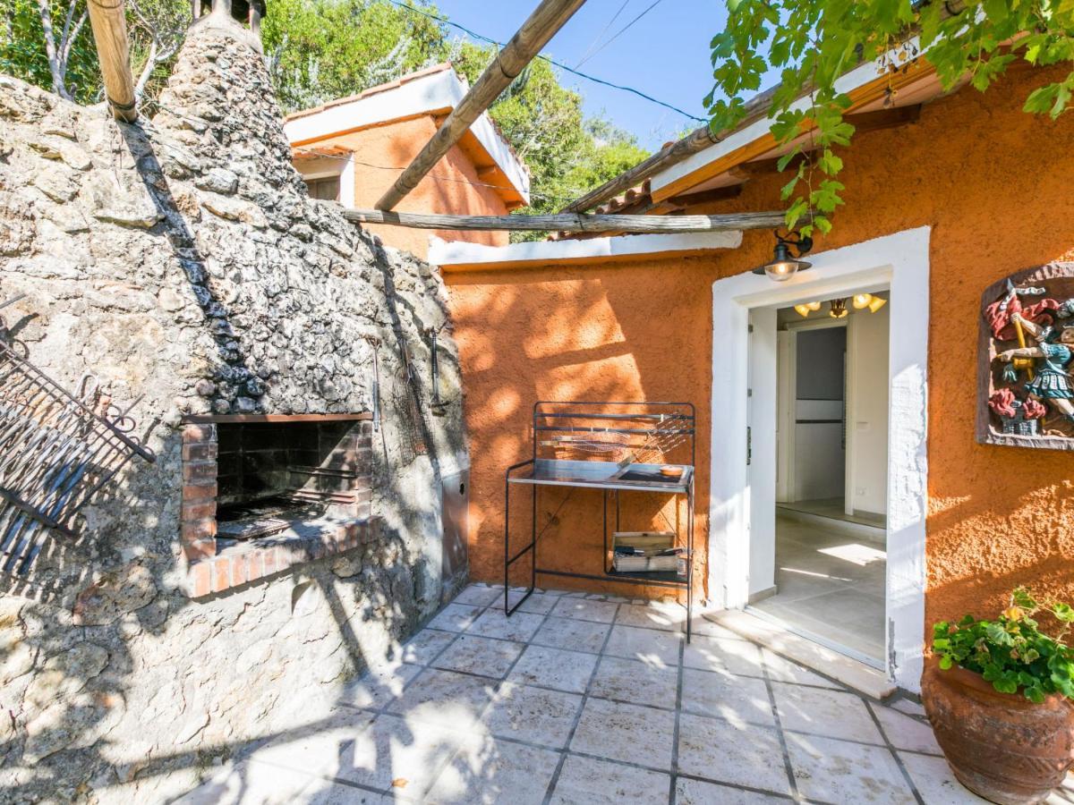Holiday Home La Tordara By Interhome Porto Santo Stefano  Zewnętrze zdjęcie
