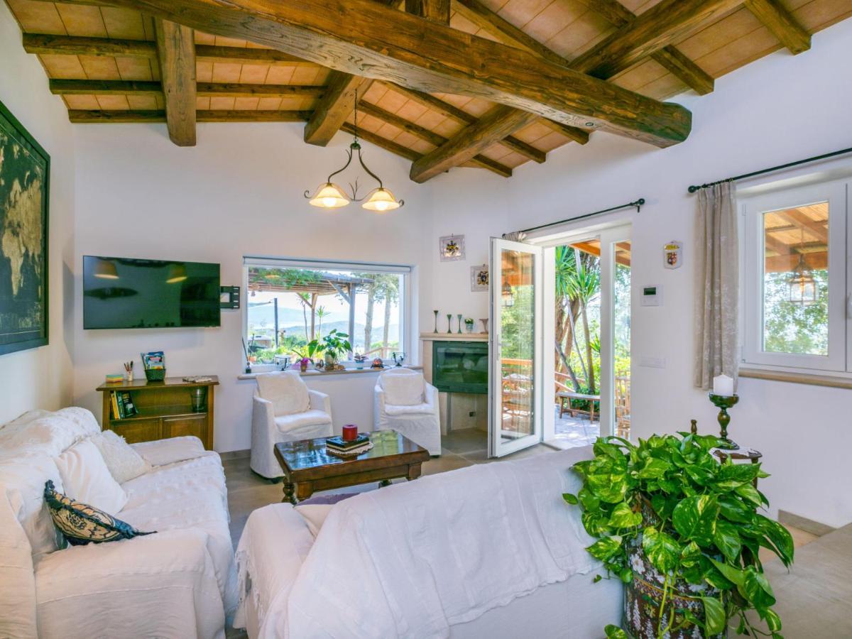 Holiday Home La Tordara By Interhome Porto Santo Stefano  Zewnętrze zdjęcie
