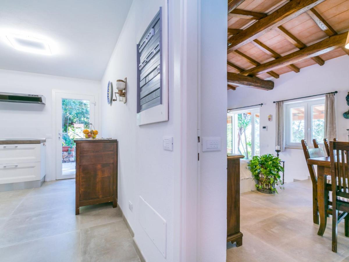 Holiday Home La Tordara By Interhome Porto Santo Stefano  Zewnętrze zdjęcie