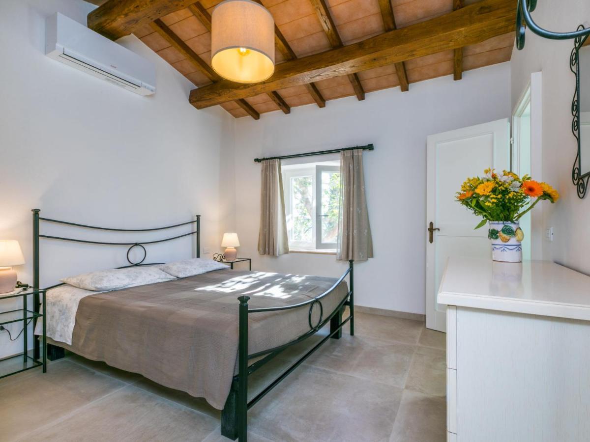 Holiday Home La Tordara By Interhome Porto Santo Stefano  Zewnętrze zdjęcie