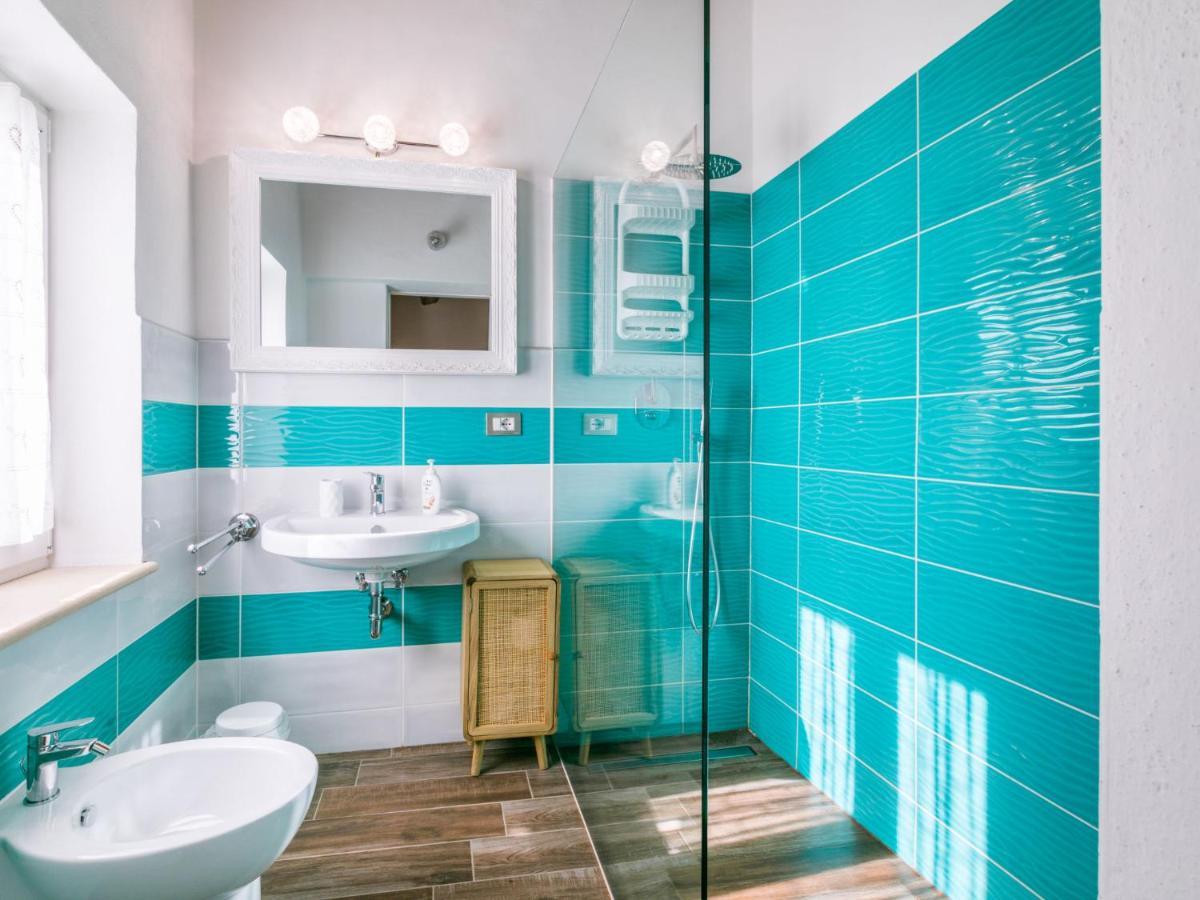 Holiday Home La Tordara By Interhome Porto Santo Stefano  Zewnętrze zdjęcie