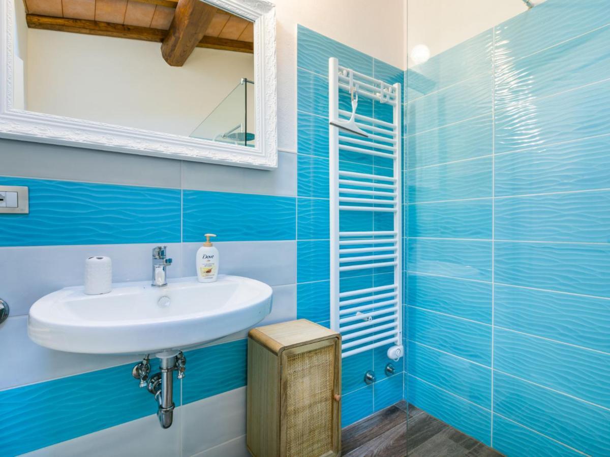 Holiday Home La Tordara By Interhome Porto Santo Stefano  Zewnętrze zdjęcie