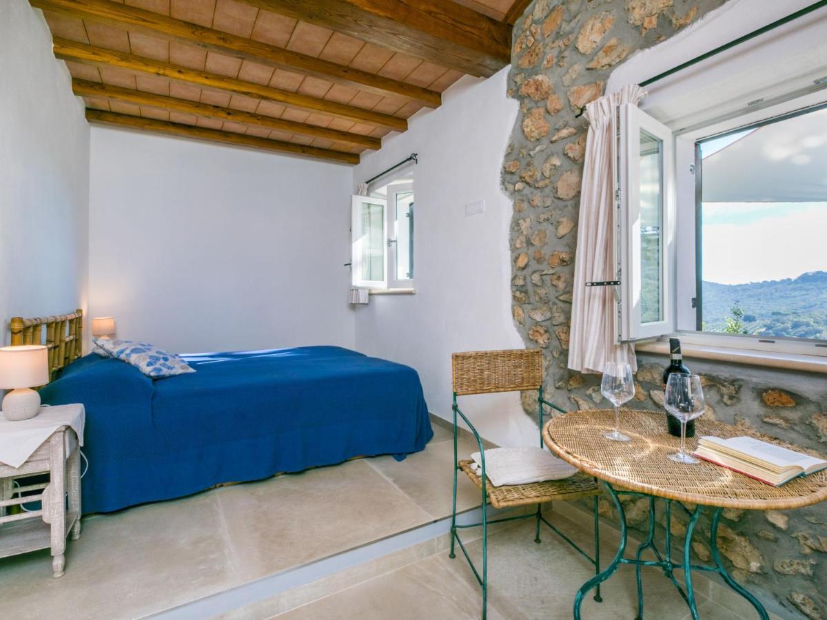 Holiday Home La Tordara By Interhome Porto Santo Stefano  Zewnętrze zdjęcie