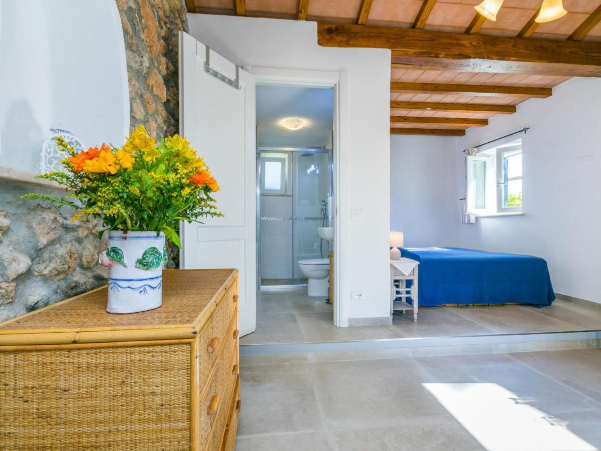 Holiday Home La Tordara By Interhome Porto Santo Stefano  Zewnętrze zdjęcie