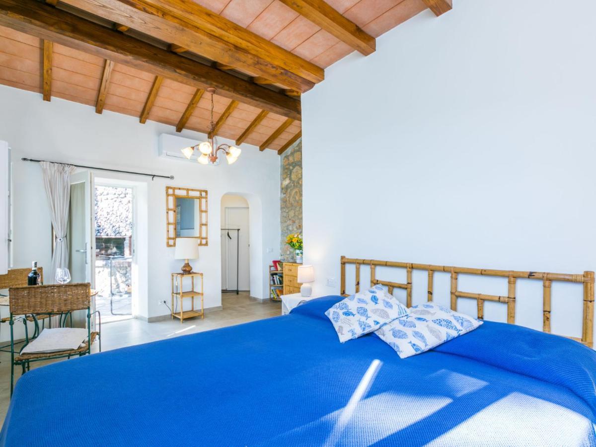 Holiday Home La Tordara By Interhome Porto Santo Stefano  Zewnętrze zdjęcie