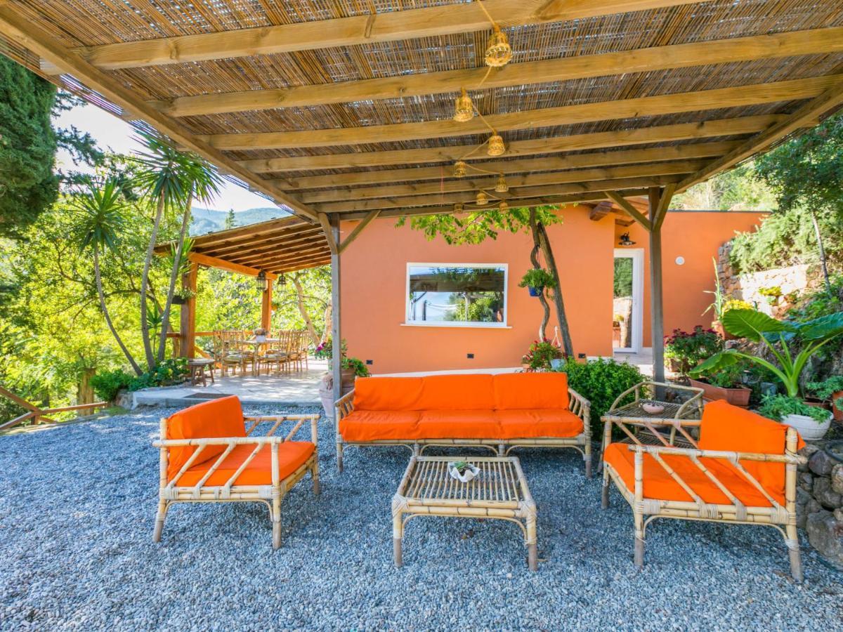 Holiday Home La Tordara By Interhome Porto Santo Stefano  Zewnętrze zdjęcie