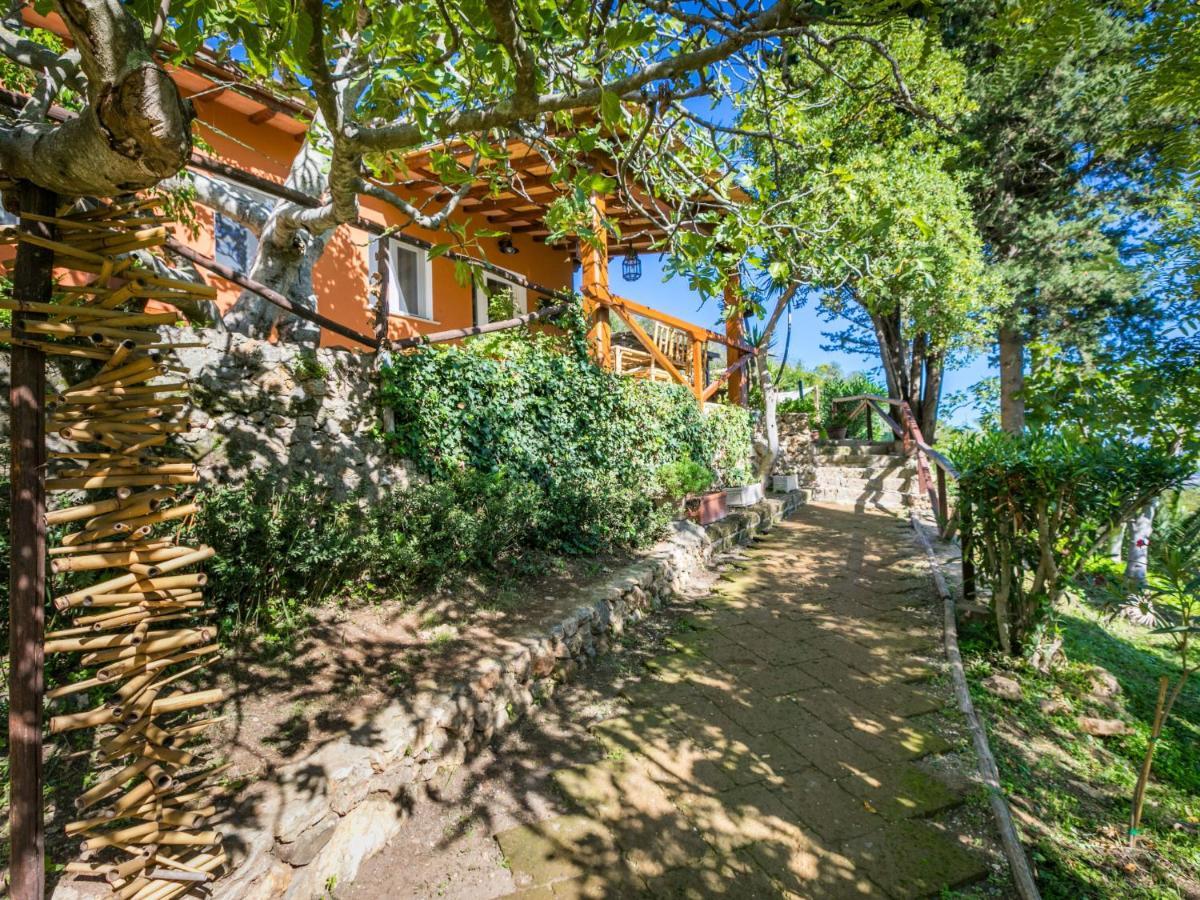 Holiday Home La Tordara By Interhome Porto Santo Stefano  Zewnętrze zdjęcie