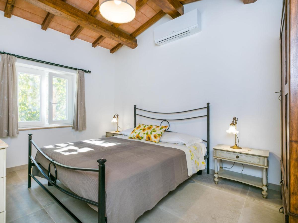 Holiday Home La Tordara By Interhome Porto Santo Stefano  Zewnętrze zdjęcie