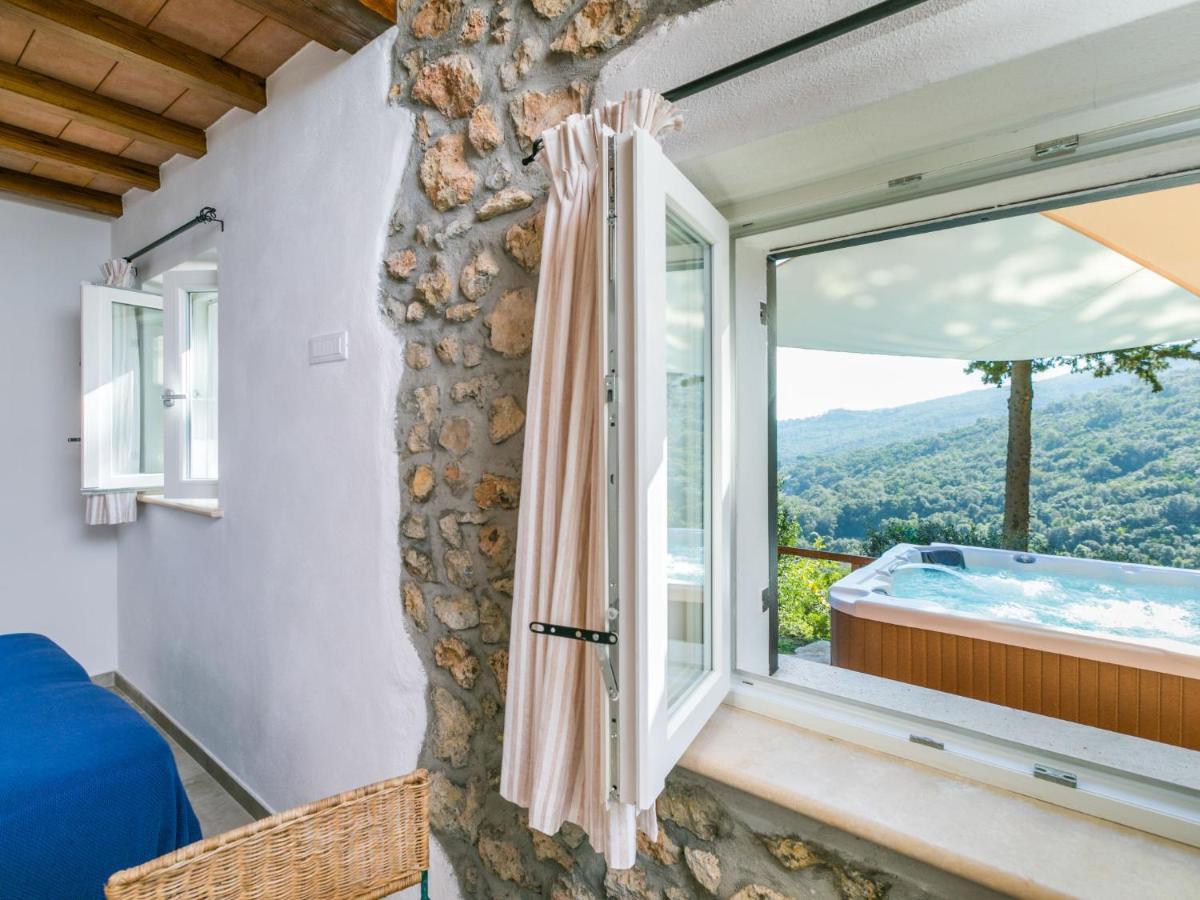 Holiday Home La Tordara By Interhome Porto Santo Stefano  Zewnętrze zdjęcie