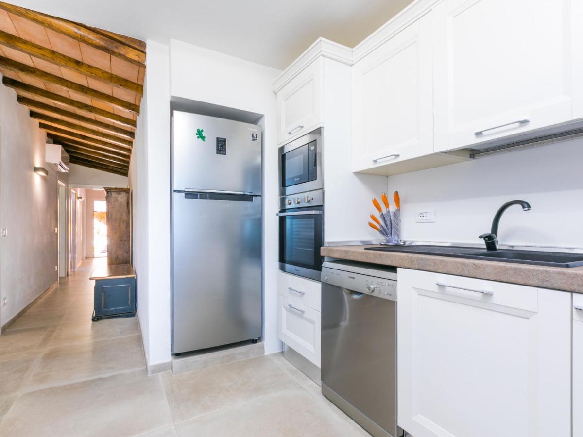 Holiday Home La Tordara By Interhome Porto Santo Stefano  Zewnętrze zdjęcie