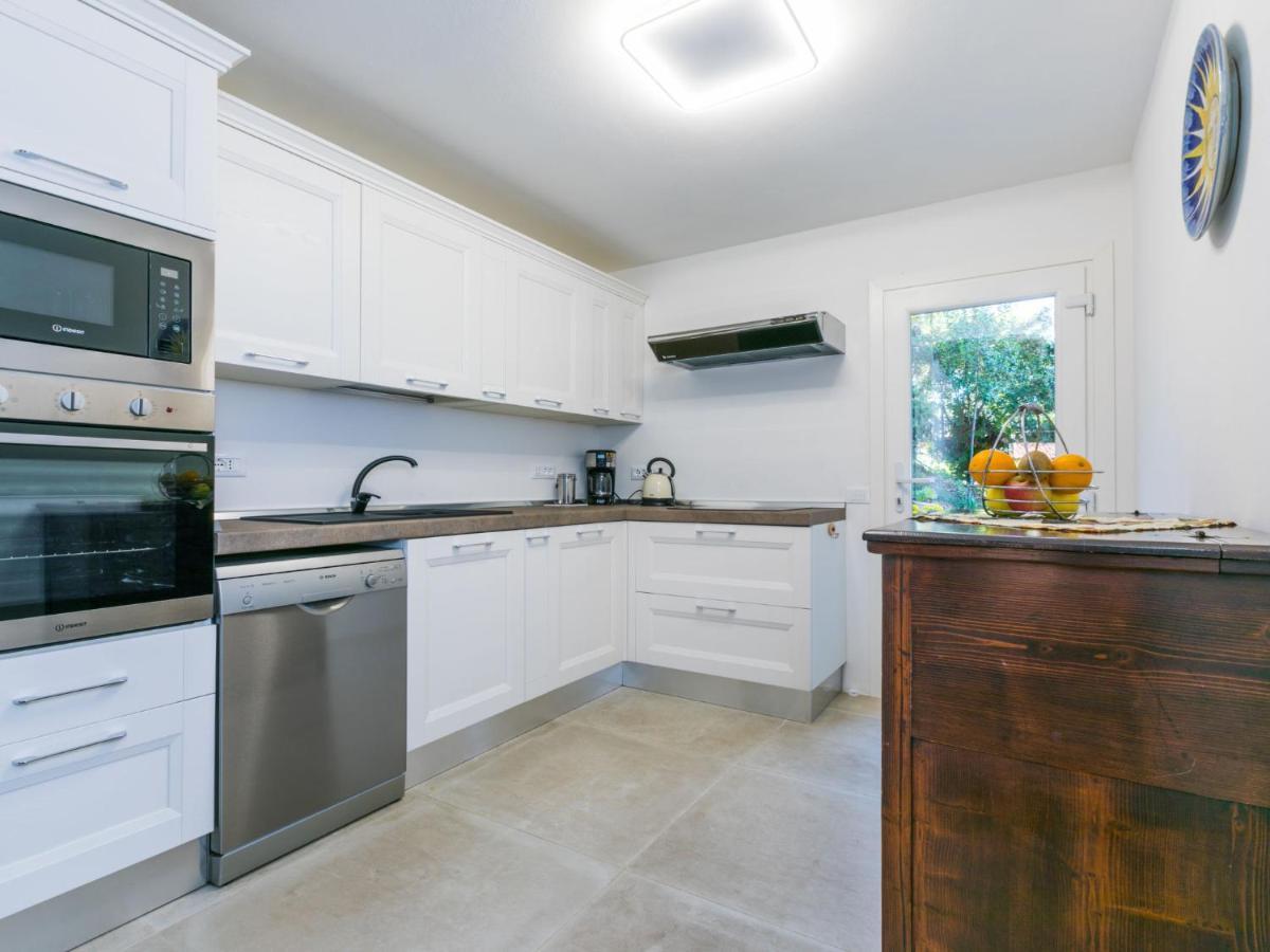 Holiday Home La Tordara By Interhome Porto Santo Stefano  Zewnętrze zdjęcie