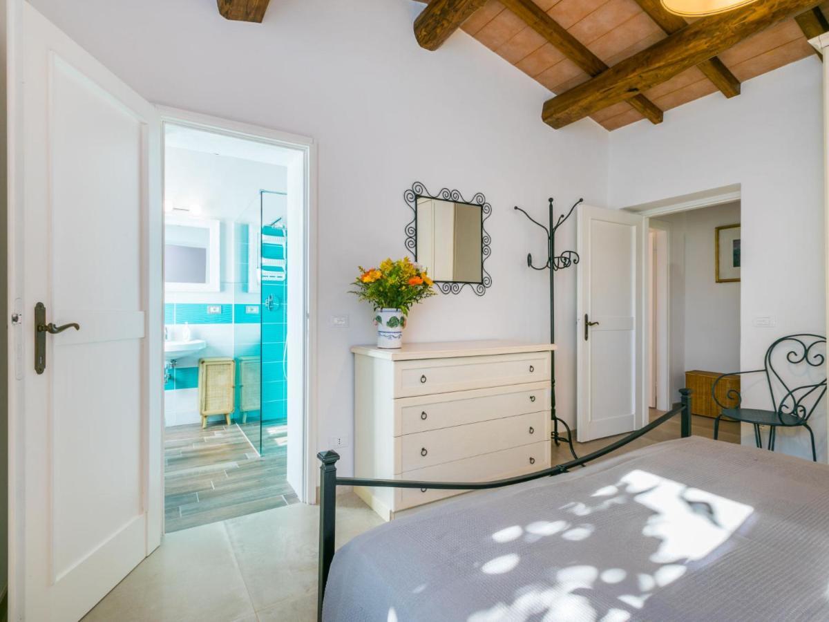 Holiday Home La Tordara By Interhome Porto Santo Stefano  Zewnętrze zdjęcie