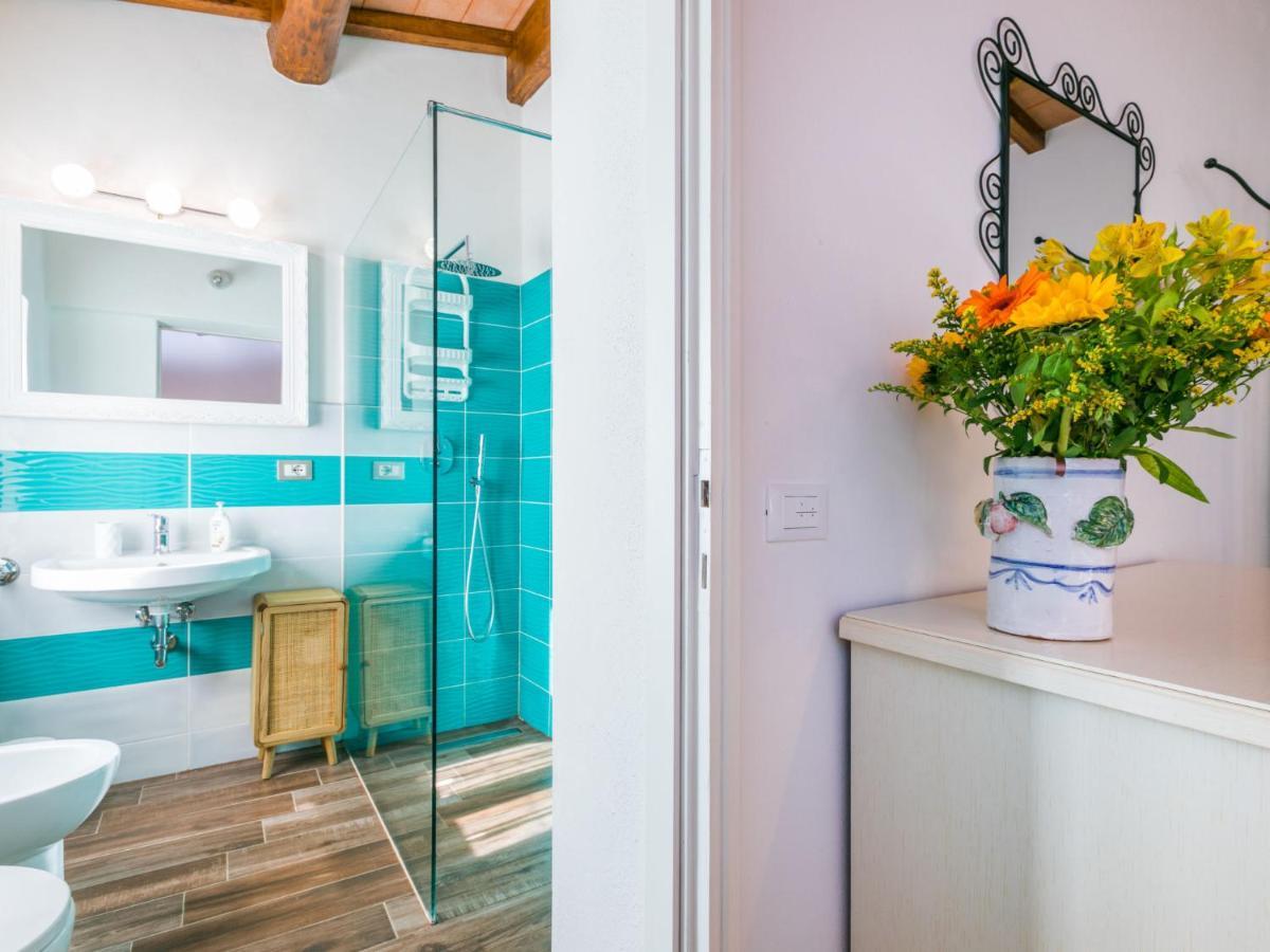 Holiday Home La Tordara By Interhome Porto Santo Stefano  Zewnętrze zdjęcie