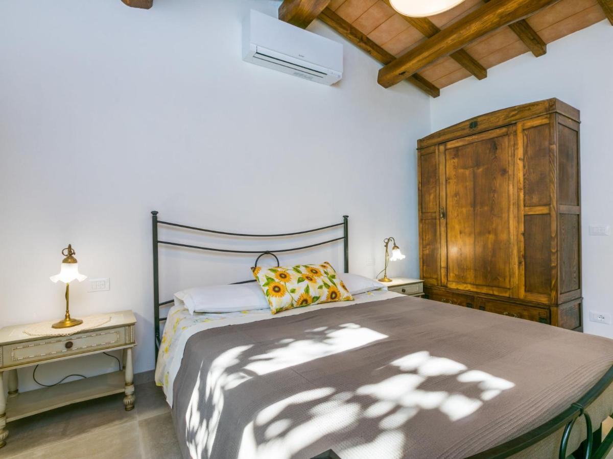 Holiday Home La Tordara By Interhome Porto Santo Stefano  Zewnętrze zdjęcie