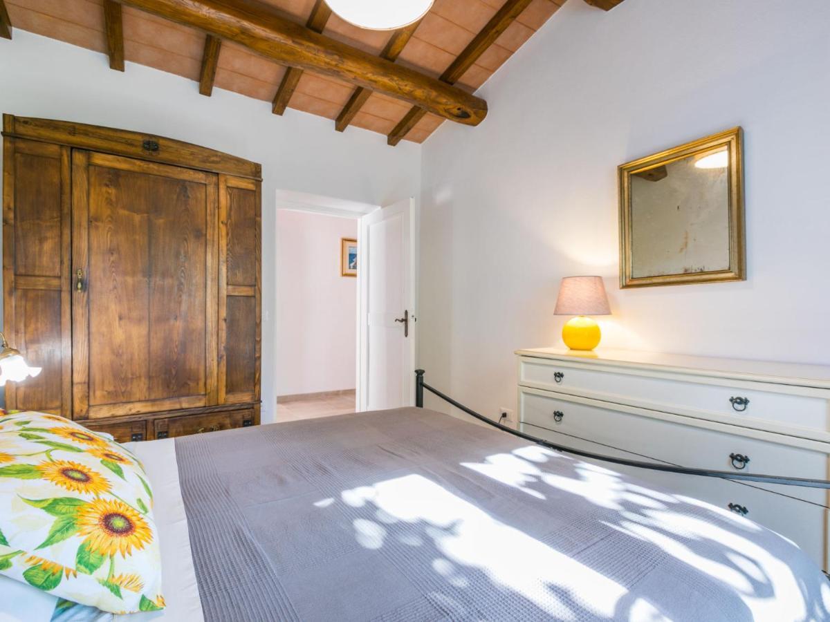 Holiday Home La Tordara By Interhome Porto Santo Stefano  Zewnętrze zdjęcie