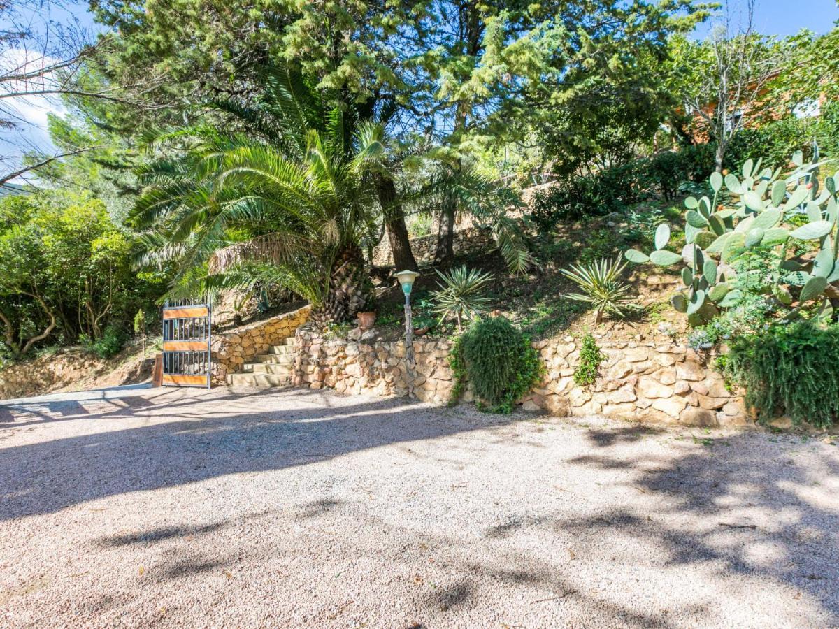 Holiday Home La Tordara By Interhome Porto Santo Stefano  Zewnętrze zdjęcie