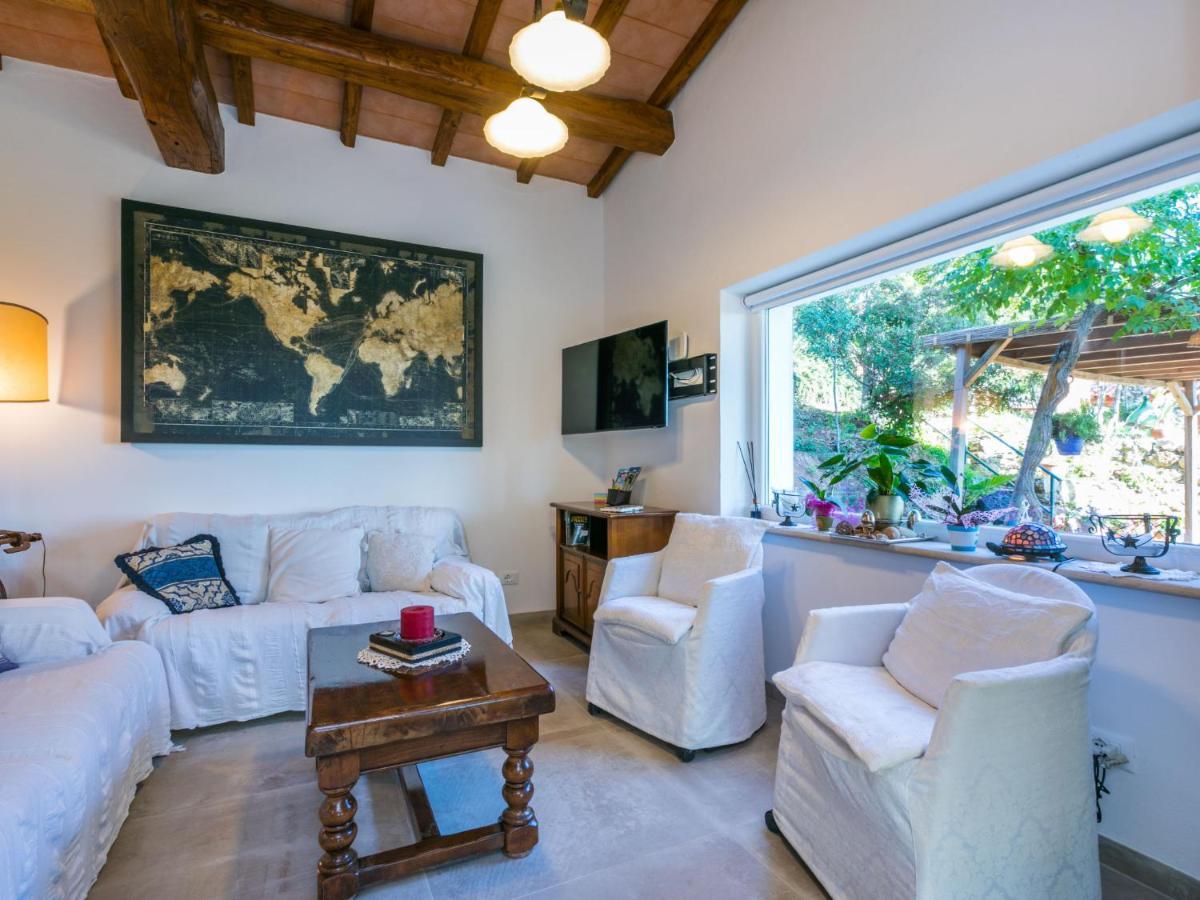 Holiday Home La Tordara By Interhome Porto Santo Stefano  Zewnętrze zdjęcie