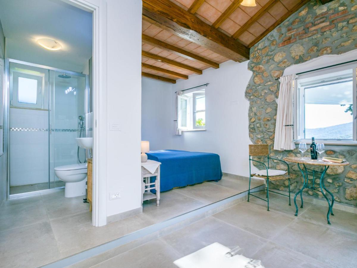Holiday Home La Tordara By Interhome Porto Santo Stefano  Zewnętrze zdjęcie