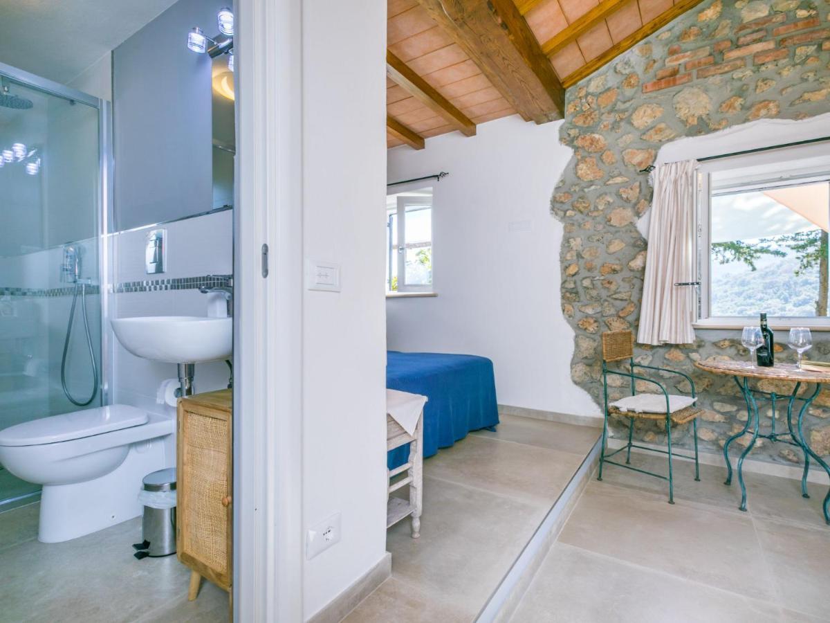 Holiday Home La Tordara By Interhome Porto Santo Stefano  Zewnętrze zdjęcie