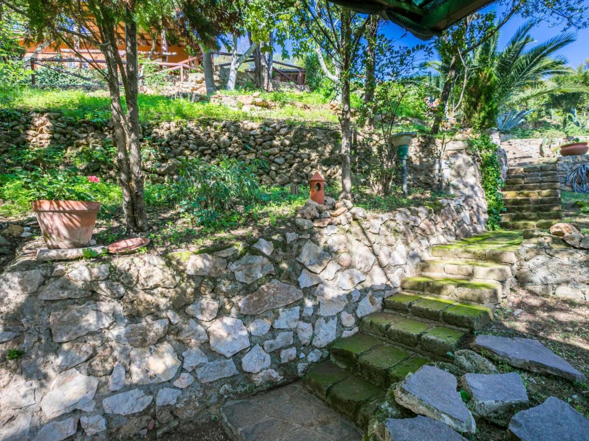 Holiday Home La Tordara By Interhome Porto Santo Stefano  Zewnętrze zdjęcie