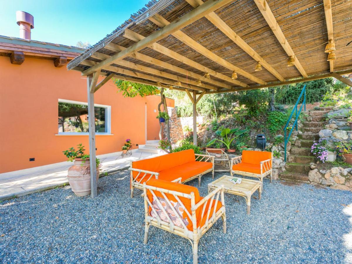 Holiday Home La Tordara By Interhome Porto Santo Stefano  Zewnętrze zdjęcie