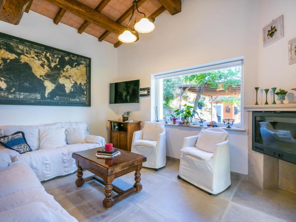 Holiday Home La Tordara By Interhome Porto Santo Stefano  Zewnętrze zdjęcie