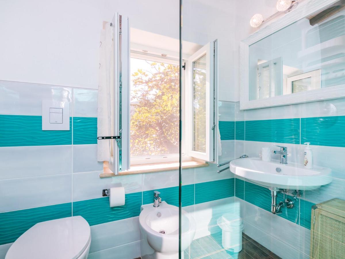 Holiday Home La Tordara By Interhome Porto Santo Stefano  Zewnętrze zdjęcie
