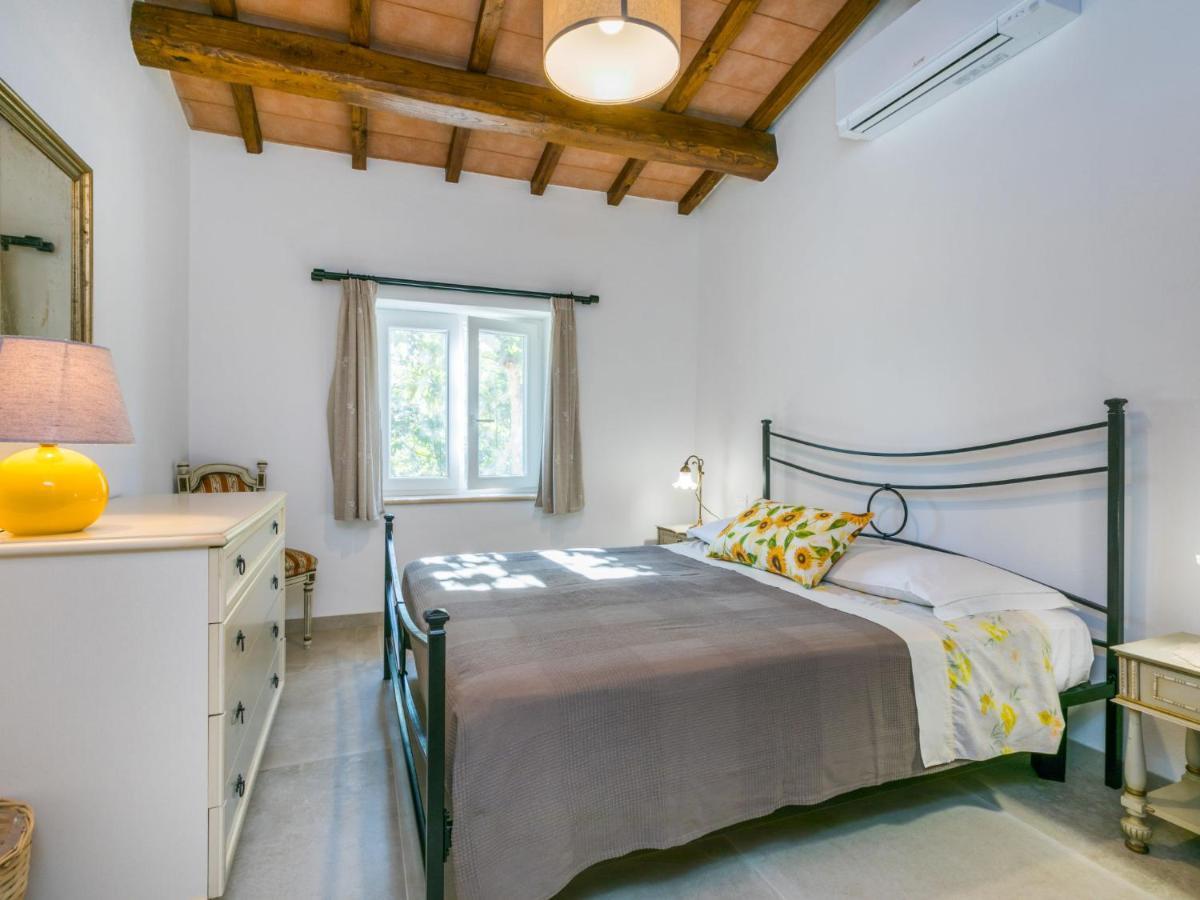 Holiday Home La Tordara By Interhome Porto Santo Stefano  Zewnętrze zdjęcie