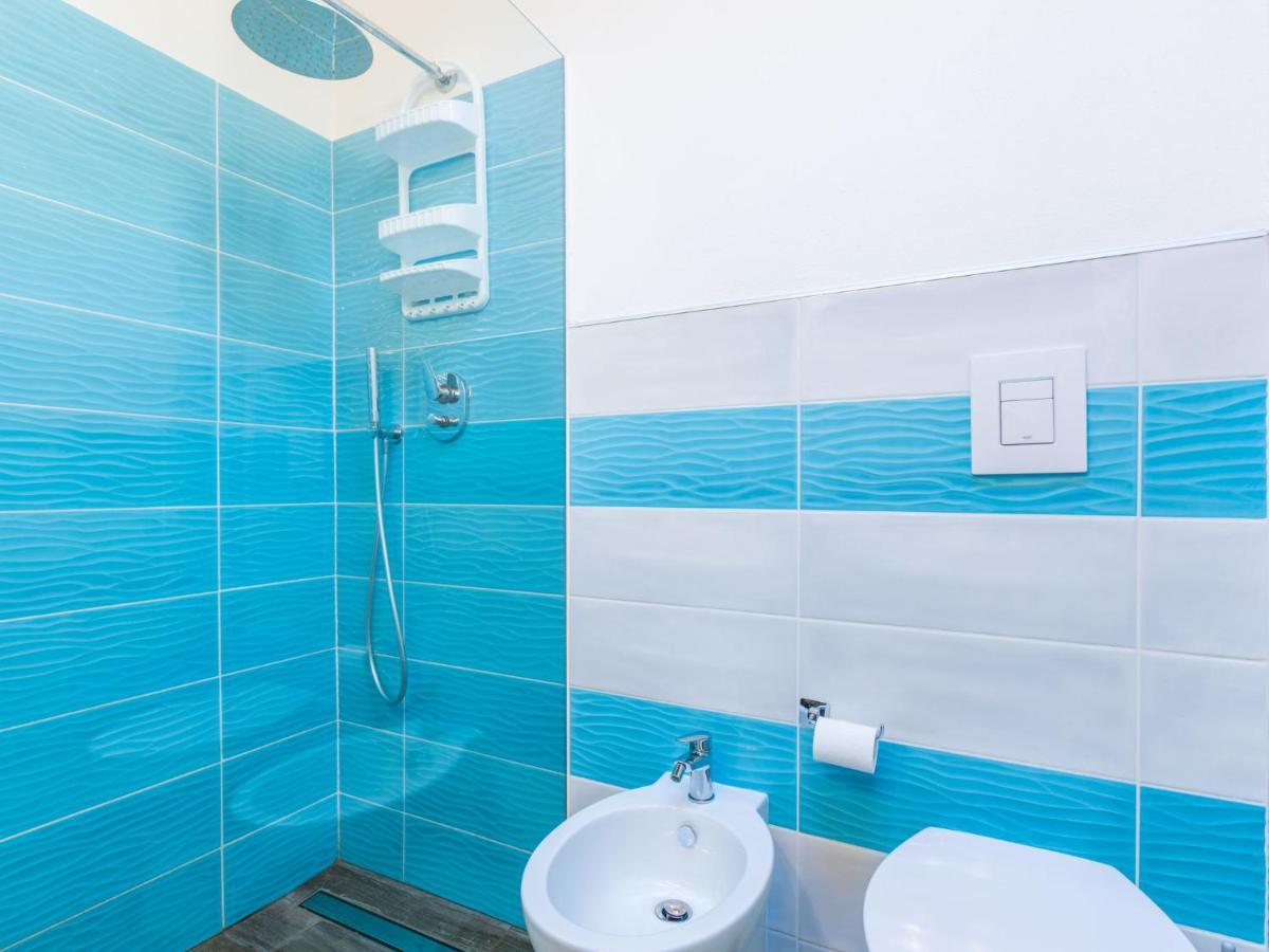 Holiday Home La Tordara By Interhome Porto Santo Stefano  Zewnętrze zdjęcie