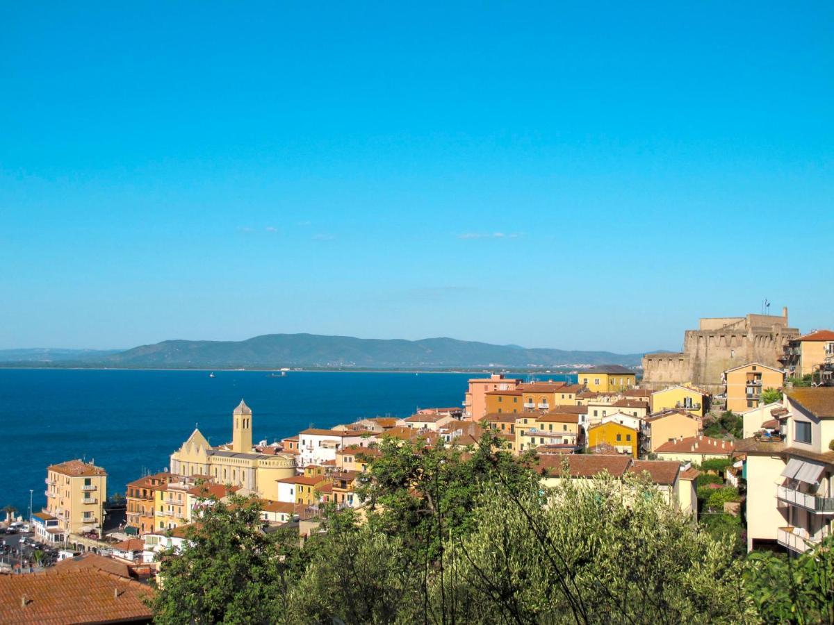 Holiday Home La Tordara By Interhome Porto Santo Stefano  Zewnętrze zdjęcie
