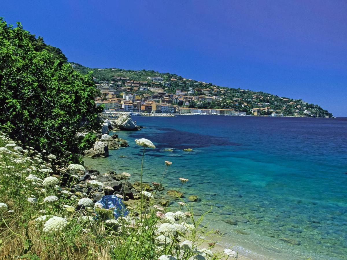 Holiday Home La Tordara By Interhome Porto Santo Stefano  Zewnętrze zdjęcie