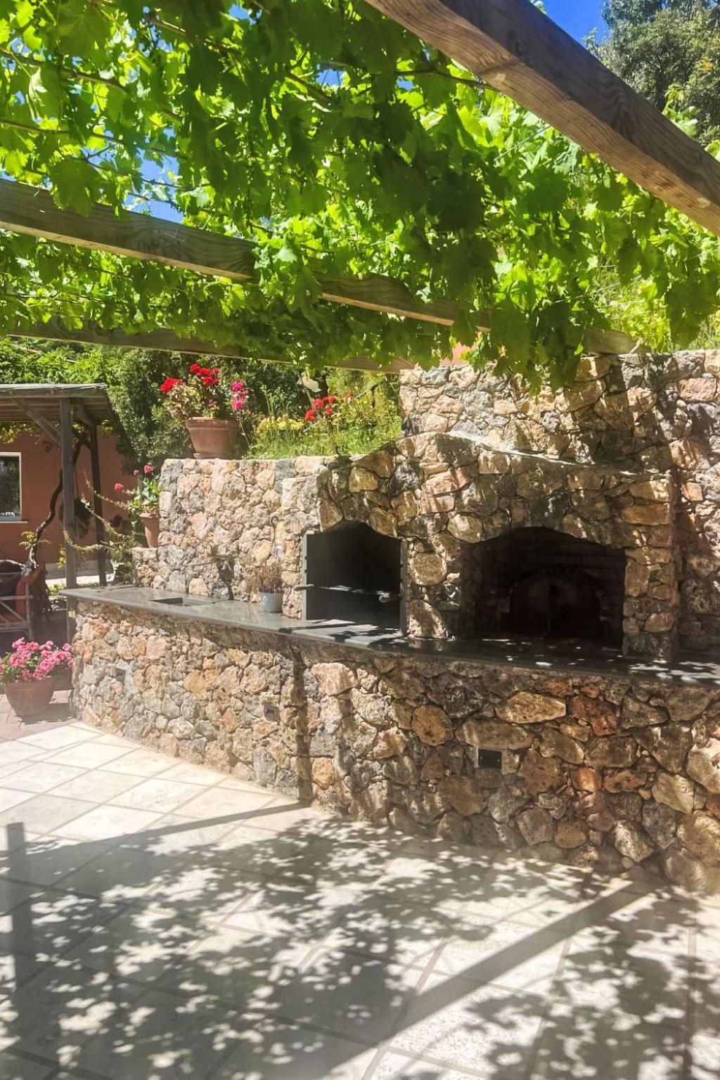 Holiday Home La Tordara By Interhome Porto Santo Stefano  Zewnętrze zdjęcie